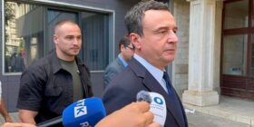 Kurti: Do të njoftojmë me kohë për takimin e radhës për çështjen e presidentit