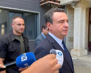 Kurti: Do të njoftojmë me kohë për takimin e radhës për çështjen e presidentit