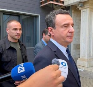 Kurti: Do të njoftojmë me kohë për takimin e radhës për çështjen e presidentit