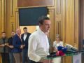 Kurti tregon pse s’propozoi përsëri emër për kryetar Kuvendi Kurti tregon pse s’propozoi përsëri emër për kryetar Kuvendi