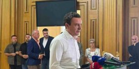 Kurti tregon pse s’propozoi përsëri emër për kryetar Kuvendi