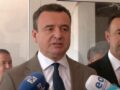 Kurti i përgjigjet Abdixhikut: E ndoqa qëndrimin e mikut tim – nuk është pak ta marrësh Kryetarin e Kuvendit