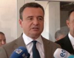 Kurti i përgjigjet Abdixhikut: E ndoqa qëndrimin e mikut tim – nuk është pak ta marrësh Kryetarin e Kuvendit