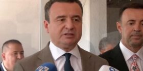 Kurti i përgjigjet Abdixhikut: E ndoqa qëndrimin e mikut tim – nuk është pak ta marrësh Kryetarin e Kuvendit