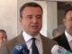 Kurti i përgjigjet Abdixhikut: E ndoqa qëndrimin e mikut tim – nuk është pak ta marrësh Kryetarin e Kuvendit