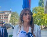 Haxhiu: Kushdo që mendon se po shkelet Kushtetuta, le t’i drejtohet Gjykatës Kushtetuese