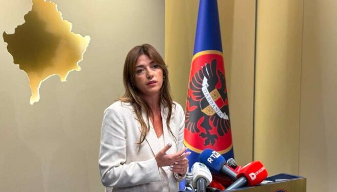 Haxhiu: Kosova nuk ka nevojë për zgjedhje të reja, por për marrëveshje