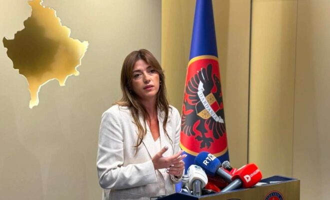 Haxhiu: Kosova nuk ka nevojë për zgjedhje të reja, por për marrëveshje