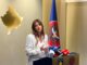Haxhiu: Kosova nuk ka nevojë për zgjedhje të reja, por për marrëveshje