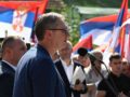 Vuçiq: Me hapjen e urës mbi Ibër, po na jepet sinjal që s’ka kuptim të dialogojmë Vuçiq: Me hapjen e urës mbi Ibër, po na jepet sinjal që s’ka kuptim të dialogojmë