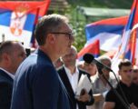 Vuçiq: Me hapjen e urës mbi Ibër, po na jepet sinjal që s’ka kuptim të dialogojmë