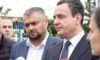 Hoti-Abdixhikut: Po dëshiron poste qeveritare për t’i zgjidhur problemet e brendshme