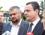 Hoti-Abdixhikut: Po dëshiron poste qeveritare për t’i zgjidhur problemet e brendshme
