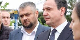 Hoti-Abdixhikut: Po dëshiron poste qeveritare për t’i zgjidhur problemet e brendshme