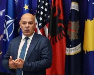 Aleanca i përgjigjet Kurtit, ia refuzon ftesën për takim