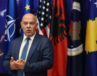 Gjini: Dënimet ndaj Thaçit, Krasniqit, Veselit e Selimit janë tronditëse