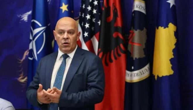 Aleanca i përgjigjet Kurtit, ia refuzon ftesën për takim