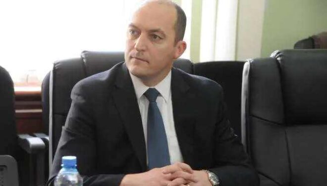 Emri i Bekim Sejdiut përmendet për president, Harry Bajraktari: Kandidati ideal për Kosovën