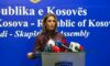 Deliu-Kodra: Nuk do të takohemi më me Albin Kurtin