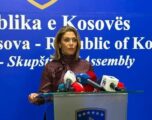Deliu-Kodra: Nuk do të takohemi më me Albin Kurtin