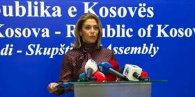 Deliu-Kodra: Nuk do të takohemi më me Albin Kurtin
