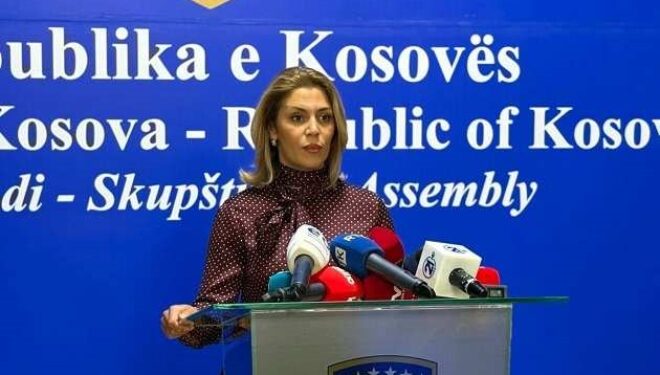 Deliu-Kodra: Nuk do të takohemi më me Albin Kurtin
