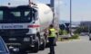 Gjoba për kompanitë që shkelën kufizimin për mjetet mbi 20 tonë, aktivizohen njësitë e trafikut Gjoba për kompanitë që shkelën kufizimin për mjetet mbi 20 tonë, aktivizohen njësitë e trafikut