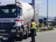 Gjoba për kompanitë që shkelën kufizimin për mjetet mbi 20 tonë, aktivizohen njësitë e trafikut