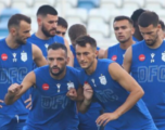 Drita synon ta sigurojë sonte “play-off”-in e Ligës së Konferencës