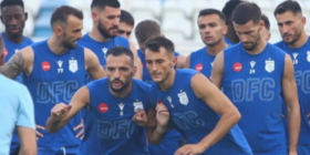 Drita synon ta sigurojë sonte “play-off”-in e Ligës së Konferencës