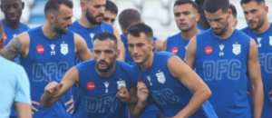 Drita synon ta sigurojë sonte “play-off”-in e Ligës së Konferencës