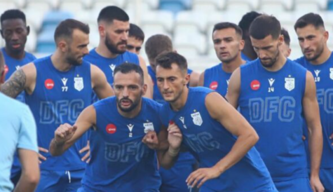 Drita synon ta sigurojë sonte “play-off”-in e Ligës së Konferencës