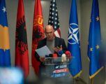 Gjini: Sonte Kosovën e shohin me dhimbje miqtë ndërsa me gëzim armiqtë, Kurti po ia qet faqen e zezë vendit Gjini: Sonte Kosovën e shohin me dhimbje miqtë ndërsa me gëzim armiqtë, Kurti po ia qet faqen e zezë vendit