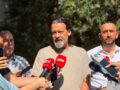 Sveçla: Materialet për legalizimet do t’i dërgohen edhe Kryeprokurorit të Shtetit, Prishtina po plaçkitet