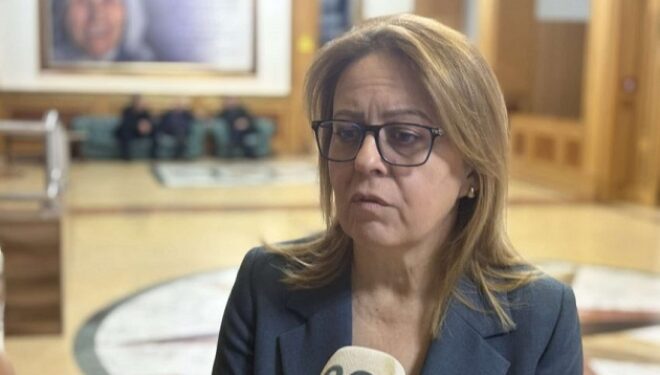 Bajrami: Tetë mandate me zotimin për t’i shërbyer Kosovës me nder dhe përgjegjësi