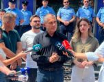 Aleanca hedh thëngjill para dyerve të Qeverisë, Ramadani: Nga terri energjetik, Kosova po hyn në terr politik