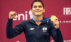 Sadiku pas triumfit në boks: Kjo medalje mban djersën, lotët dhe zemrën time
