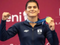 Sadiku pas triumfit në boks: Kjo medalje mban djersën, lotët dhe zemrën time Sadiku pas triumfit në boks: Kjo medalje mban djersën, lotët dhe zemrën time