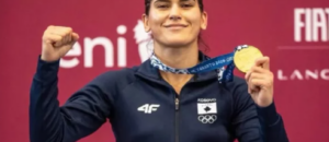 Sadiku pas triumfit në boks: Kjo medalje mban djersën, lotët dhe zemrën time