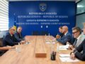 Gjykata Supreme dhe EULEX riafirmojnë përkushtimin për pavarësinë dhe integritetin e gjyqësorit
