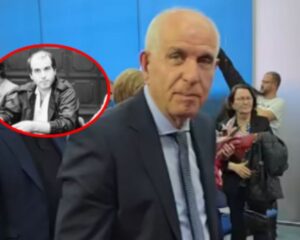 U  përfol për pozitën e Presidentit, Ramajli: S’jam kontaktuar nga askush, por s’e pranoj edhe nëse më ofrohet