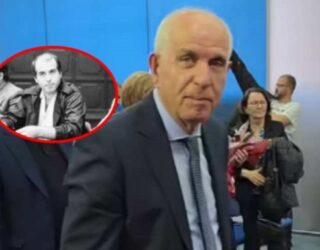 U përfol për pozitën e Presidentit, Ramajli: S’jam kontaktuar nga askush, por s’e pranoj edhe nëse më ofrohet