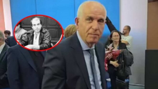 U përfol për pozitën e Presidentit, Ramajli: S’jam kontaktuar nga askush, por s’e pranoj edhe nëse më ofrohet