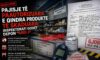 Pajisje të paautorizuara e qindra produkte të skaduara, Inspektorati godet depon “Ardi 2”
