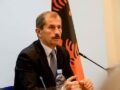 Kurteshi: S’mund të arsyetohet mbajtja peng e Kosovës, liderët kanë shumë inat e lakmi