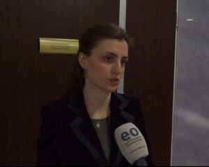Ymeri për KEK-un: Milionat s’janë ndalë asnjëherë, por siguria e punëtorëve ka mbetur pas