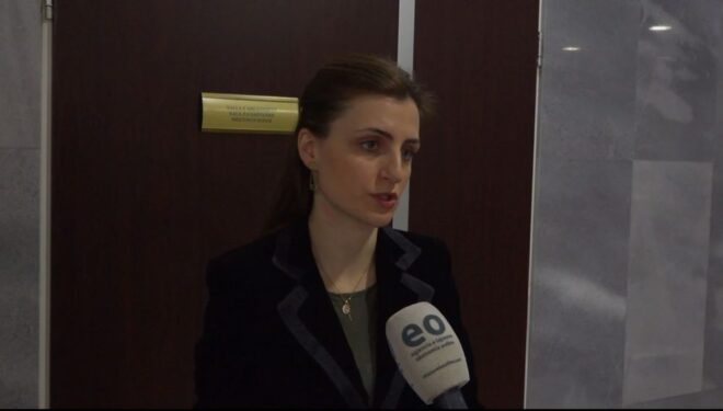 Ymeri për KEK-un: Milionat s’janë ndalë asnjëherë, por siguria e punëtorëve ka mbetur pas