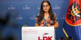 Lushaku-Sadriu: Presidenti t’i takojë LDK-së