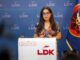 Lushaku-Sadriu: Presidenti t’i takojë LDK-së