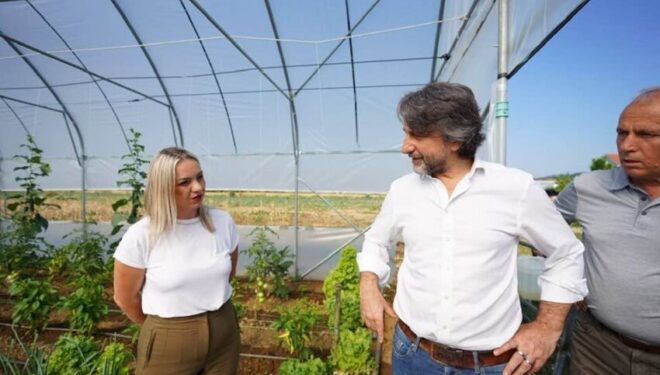 Prishtina me sera “smart”, Rafuna jep lajmin e mirë për fermerët